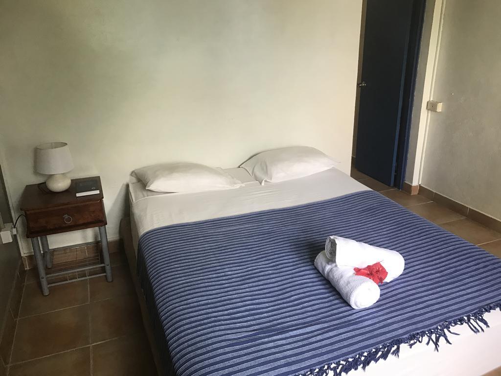 Vanuatu Holiday Hotel Порт-Вила Экстерьер фото