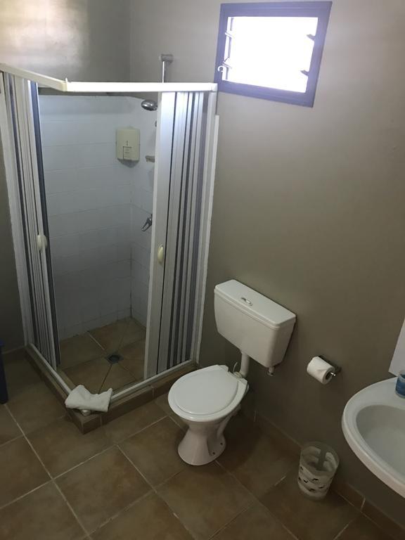 Vanuatu Holiday Hotel Порт-Вила Экстерьер фото