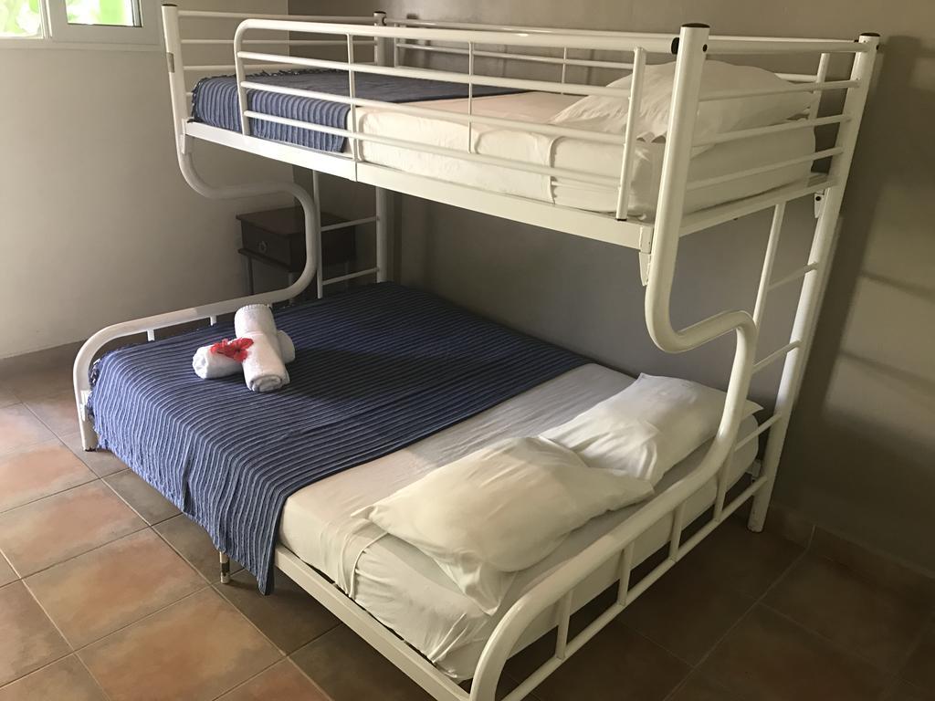 Vanuatu Holiday Hotel Порт-Вила Экстерьер фото