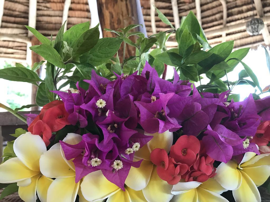 Vanuatu Holiday Hotel Порт-Вила Экстерьер фото