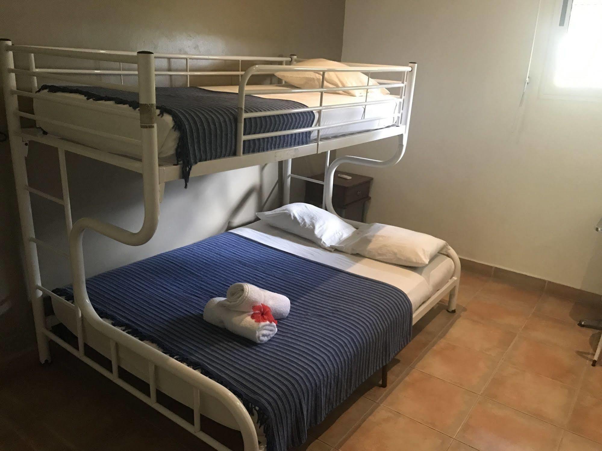 Vanuatu Holiday Hotel Порт-Вила Экстерьер фото